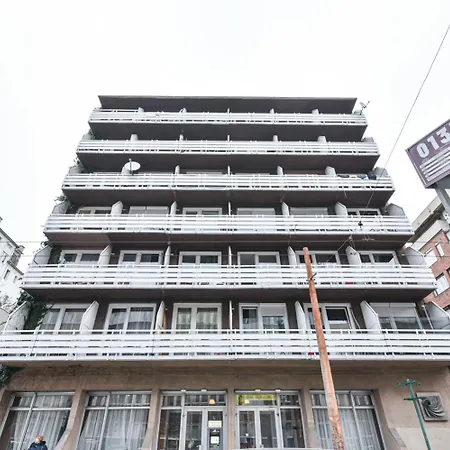 Apartment Zoli Lovely River By Nw