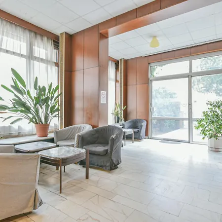 Zoli Lovely River By Nw Apartment *