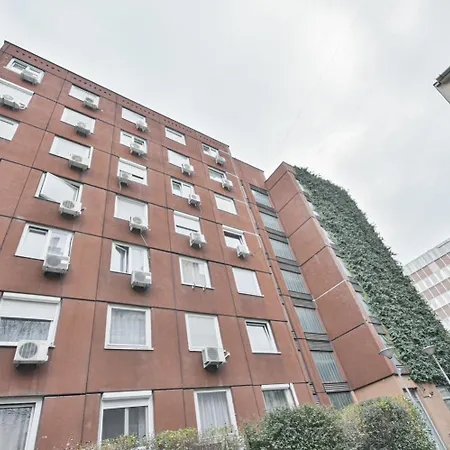 Apartment Zoli Lovely River By Nw