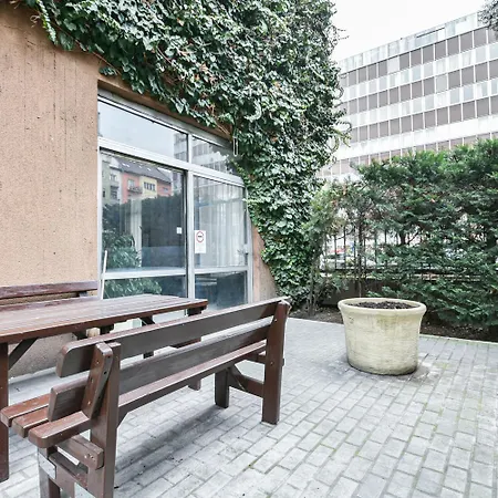 Apartment Zoli Lovely River By Nw