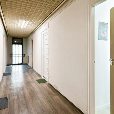 Zoli Lovely River By Nw Apartment Budapest