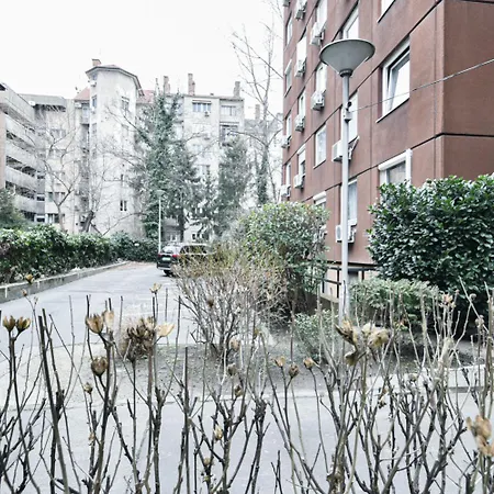 Zoli Lovely River By Nw Apartment *