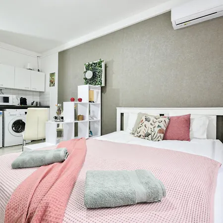 Apartment Zoli Lovely River By Nw