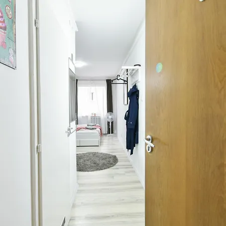Zoli Lovely River By Nw Apartment Budapest