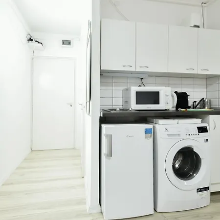 Apartment Zoli Lovely River By Nw *